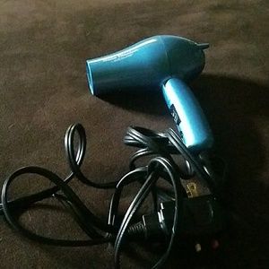 Hair dryer